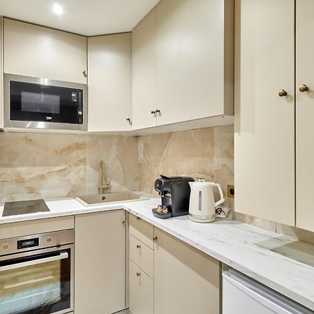 Rent A Room - Studio Bonne Nouvelle Paris Exterior photo