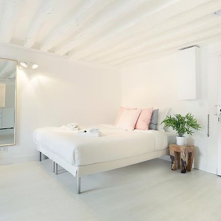 Rent A Room - Studio Bonne Nouvelle Paris Exterior photo