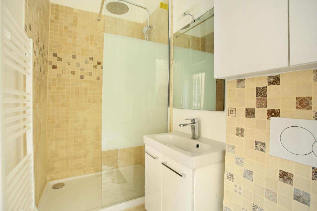 Rent A Room - Studio Bonne Nouvelle Paris Exterior photo