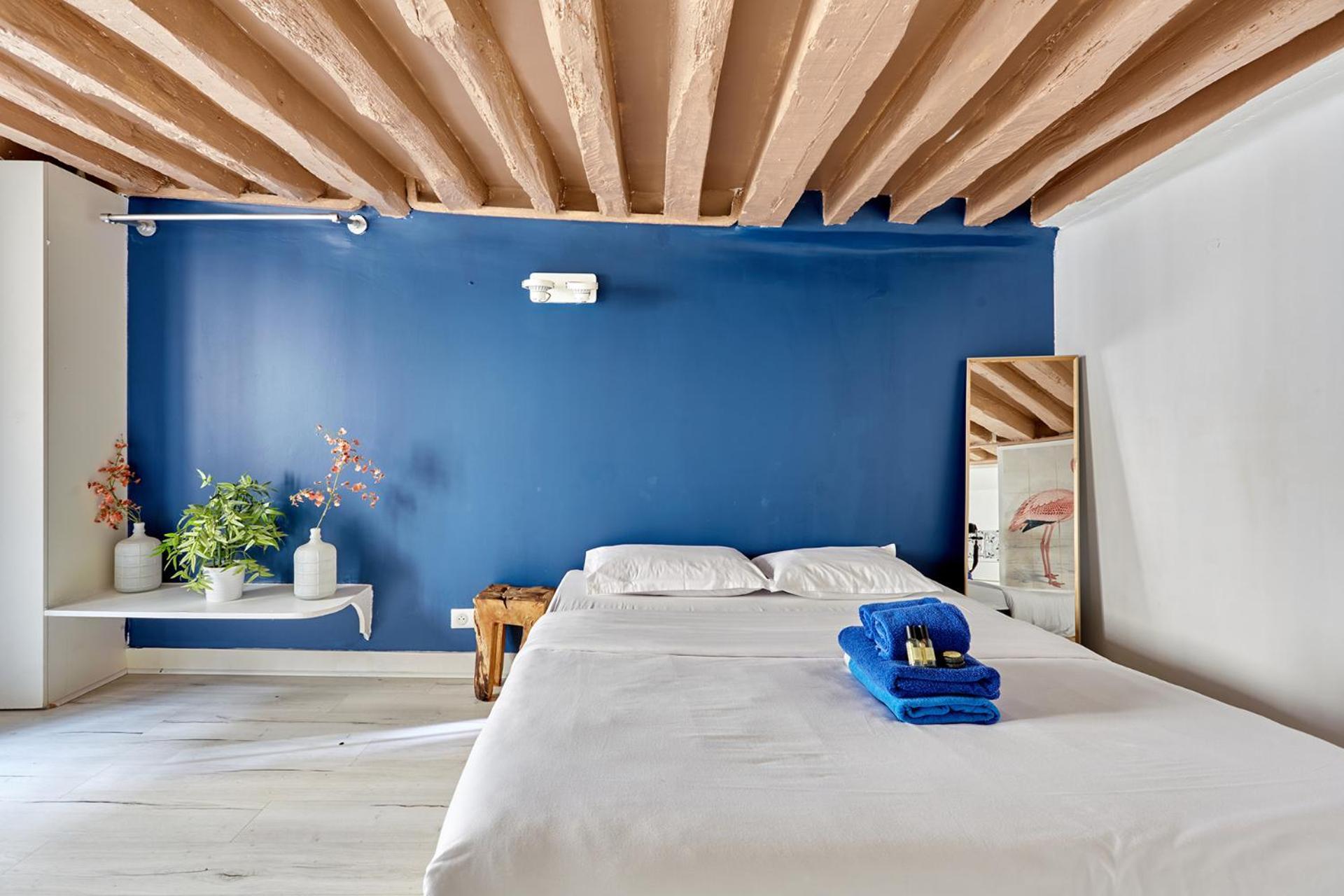 Rent A Room - Studio Bonne Nouvelle Paris Exterior photo