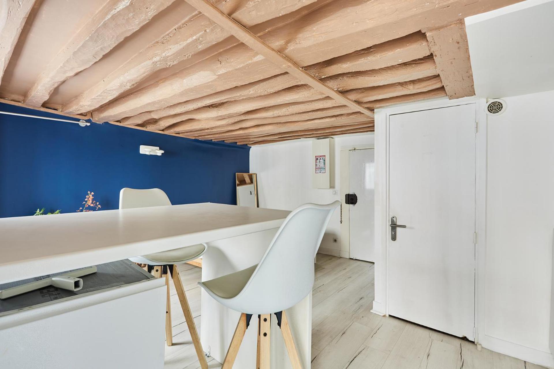 Rent A Room - Studio Bonne Nouvelle Paris Exterior photo
